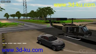 3D打印模型个人制作场景的图片