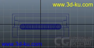 3D打印模型彩虹手环和盒子的图片