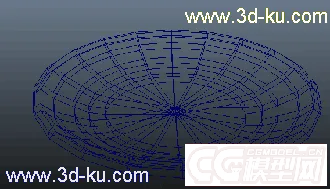 3D打印模型麒麟纹碟子的图片