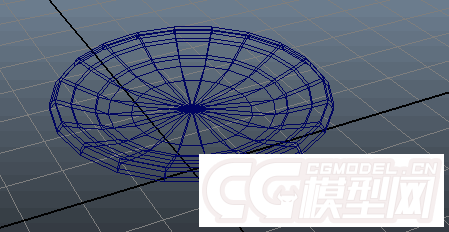 太极碟子模型的图片5