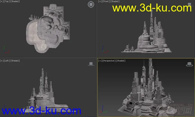 dzdeep模型的图片6