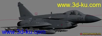 3D打印模型===J-10B和J-10C===的图片