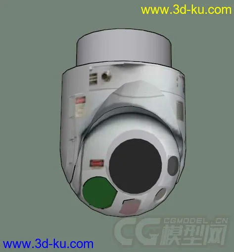 FLIR Brite-Star模型的图片1