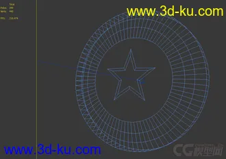 3D打印模型七龙珠（改良版）的图片
