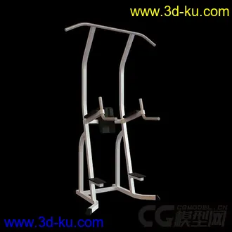 3D打印模型体育器材1的图片