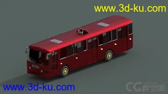 [blender模型] karosa-b951的图片