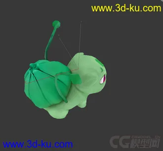 3D打印模型这个~意淫一下嘛2333的图片