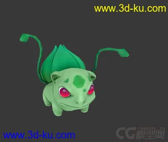 3D打印模型这个~意淫一下嘛2333的图片