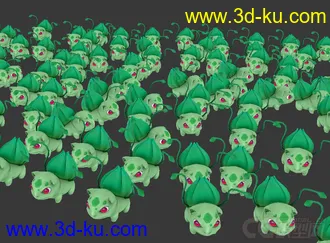 3D打印模型这个~意淫一下嘛2333的图片