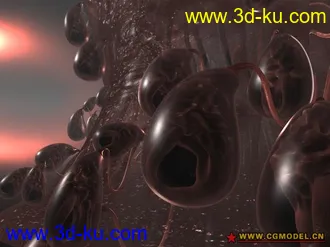 3D打印模型embyro的图片