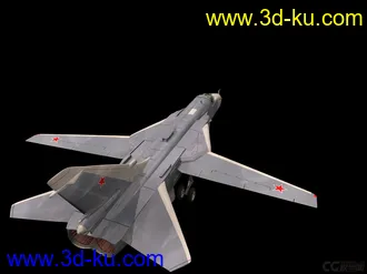 3D打印模型飞机的图片