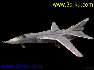 3D打印模型飞机的图片