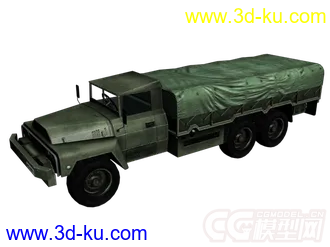 3D打印模型法国VLRA的图片