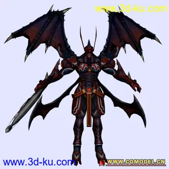 RFBOSS模型的图片