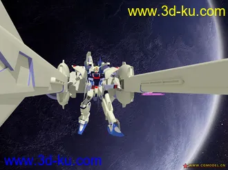 3D打印模型GUNDUM的图片