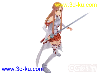 3D打印模型300英雄全套角色的图片