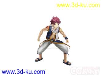 3D打印模型300英雄全套角色的图片