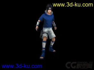 3D打印模型300英雄全套角色的图片