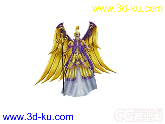 3D打印模型300英雄全套角色的图片