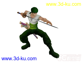 3D打印模型300英雄全套角色的图片