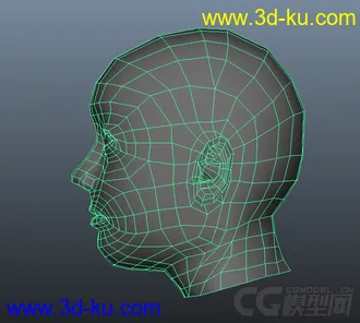 3D打印模型新手作品的图片