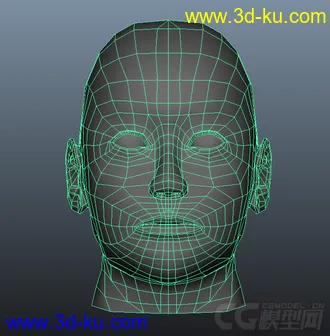 3D打印模型新手作品的图片