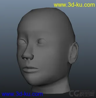 3D打印模型新手作品的图片
