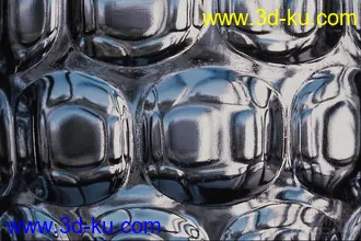 3D打印模型一个不错的场景的图片