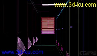 3D打印模型公共厕所 公厕 toilet的图片