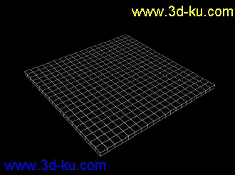 3D打印模型不用任何插件做生长动画教程的图片
