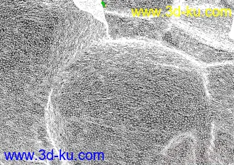 3D打印模型奇特的砖石.zip的图片