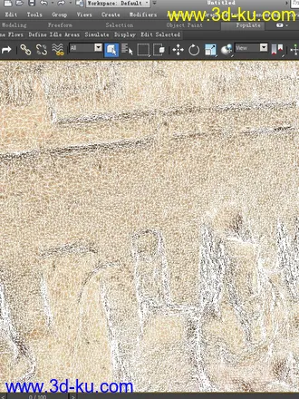 3D打印模型古埃及文明的图片