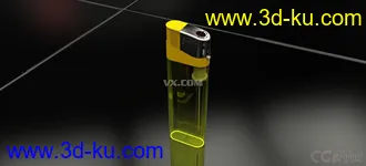 打火机小模型的图片