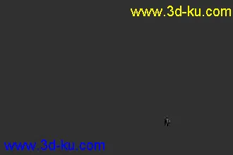 3D打印模型天鹅 鸭子 鸟-有动画的图片