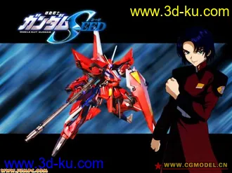 Seed--Freedom模型的图片