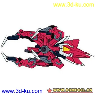 Seed--Freedom模型的图片