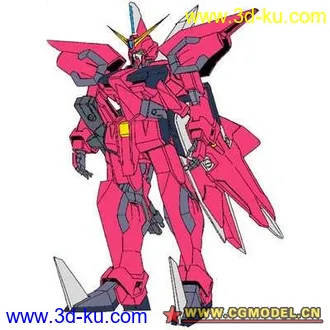 Seed--Freedom模型的图片