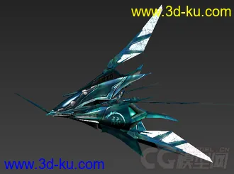 3D打印模型战舰的图片