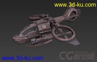 3D打印模型转别人的，希望对大家有用的图片