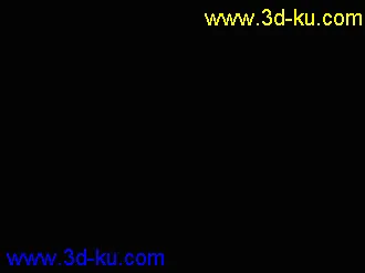 3D打印模型雷克萨斯暴龙，恐龙，远古爬行类，怪兽，史前动物，写实恐龙，的图片