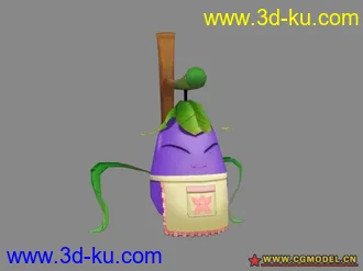 3D打印模型光明战记 - 柿子妈妈的图片