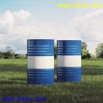 3D打印模型机械类-铲车-挖掘车-拖拉机-吊车-推土机的图片