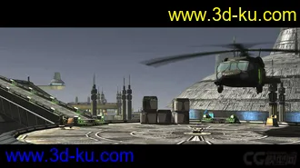 3D打印模型有贴图的图片