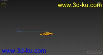 3D打印模型变形金刚，带绑定动画，大黄蜂，变身的图片