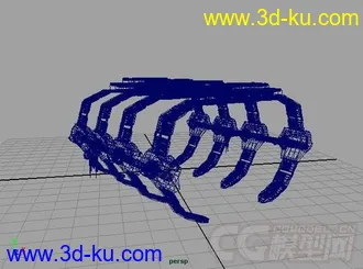 3D打印模型飞机修理设备，太空的图片