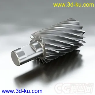 3D打印模型写实，高精零件的图片