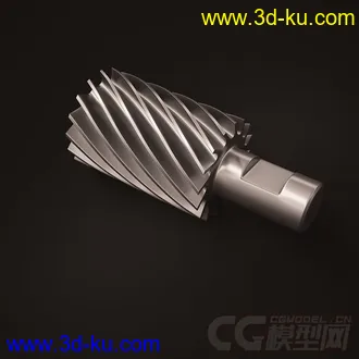 3D打印模型写实，高精零件的图片