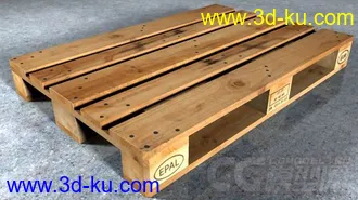 3D打印模型木，木架子，底座的图片