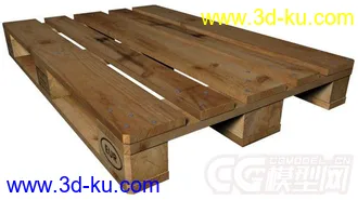 3D打印模型木，木架子，底座的图片