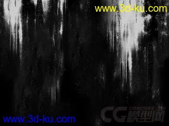 3D打印模型码头小场景的图片